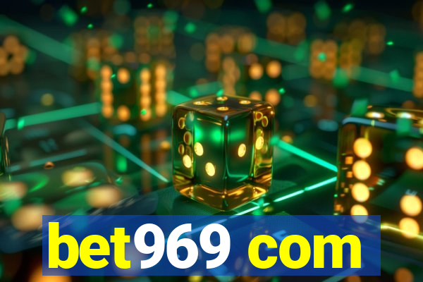 bet969 com